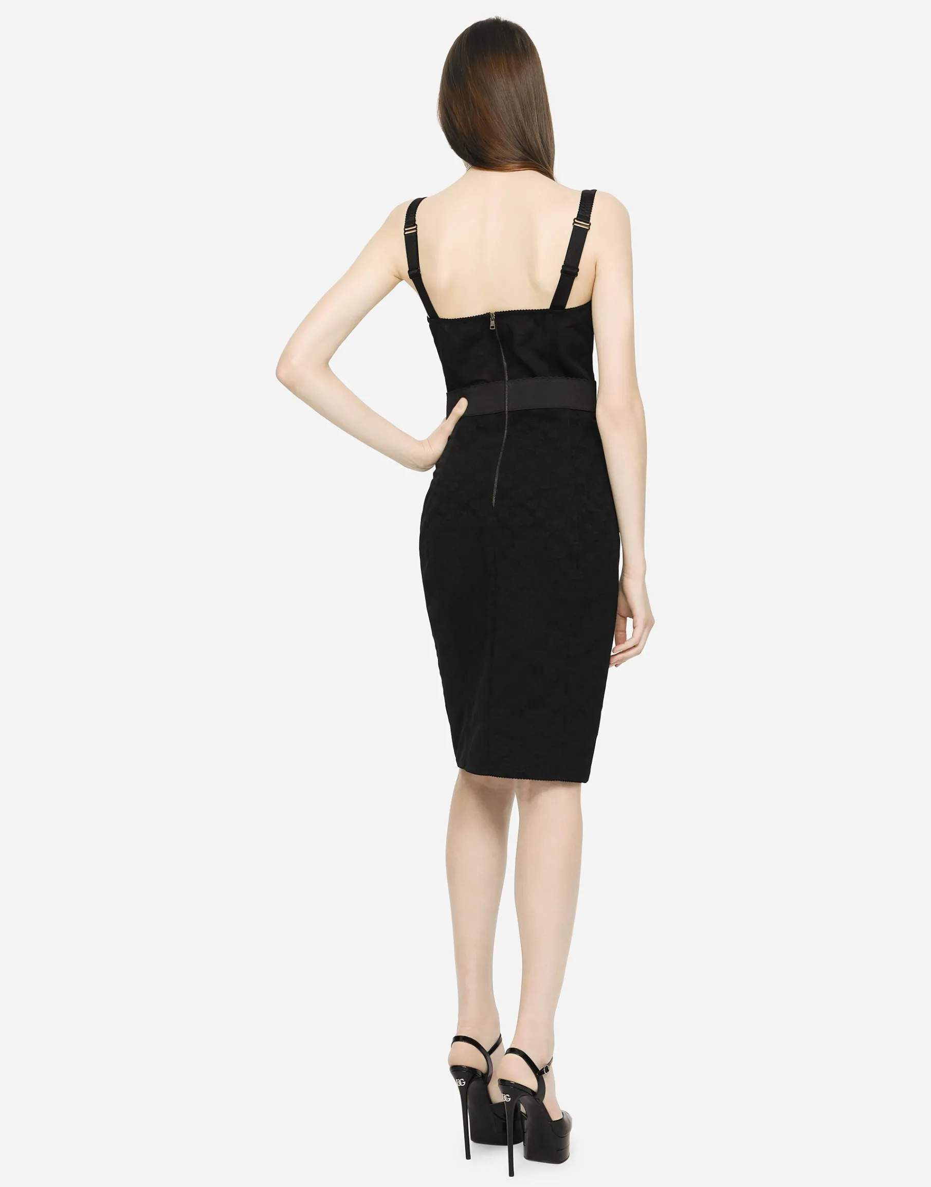 Corset dress