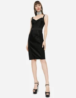 Corset dress