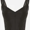 Corset top