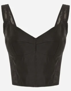 Corset top