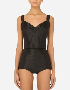 Corset top