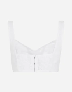 Corset top