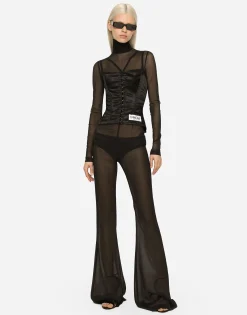 Corset with Re-Edition label