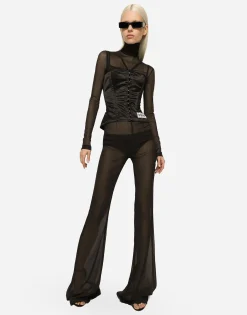 Corset with Re-Edition label