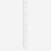 Cotton broderie anglaise headscarf
