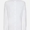 Cotton Gold-fit shirt