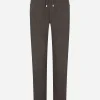 Cotton jogging pants