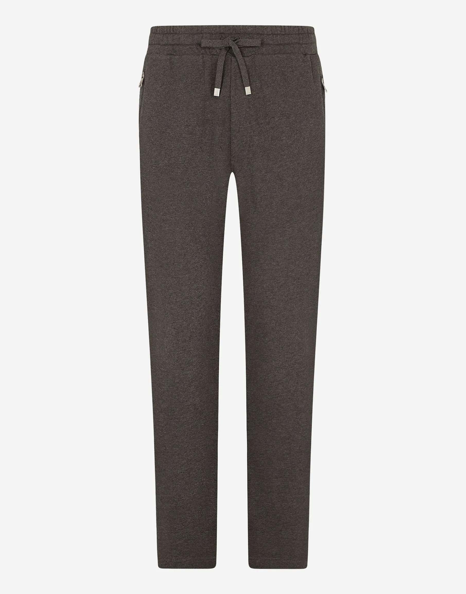 Cotton jogging pants