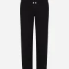 Cotton jogging pants