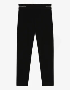 Cotton leggings