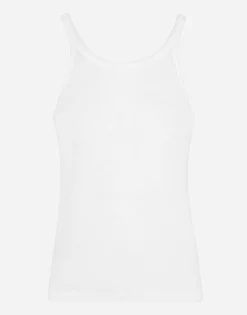 Cotton singlet