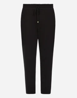 Cotton sweatpants