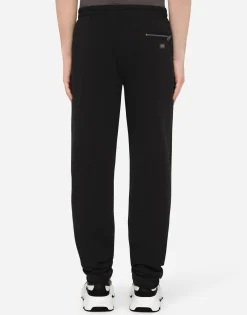 Cotton sweatpants