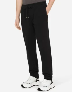 Cotton sweatpants