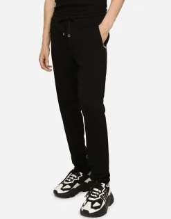Cotton Sweatpants