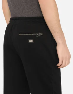 Cotton sweatpants