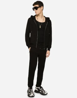 Cotton Sweatpants