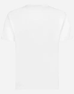 Cotton t-shirt