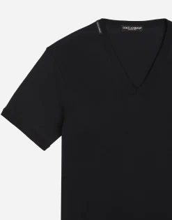 Cotton t-shirt