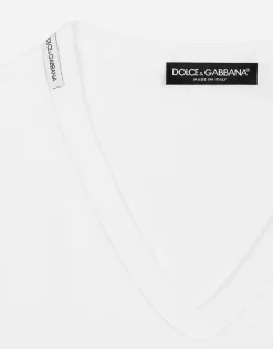 Cotton t-shirt