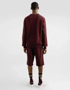 Cotton T-shirt with tag