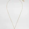 Cross necklace