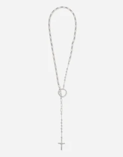 Cross necklace