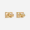 Cufflinks with DG logo