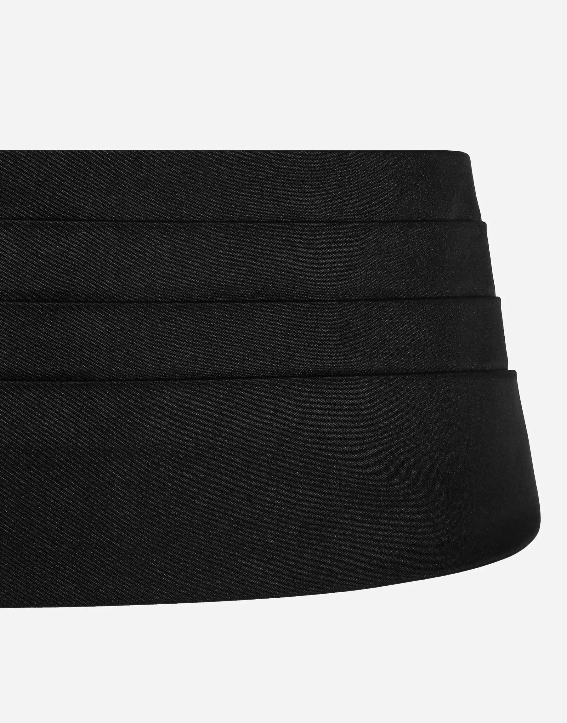 Cummerbund