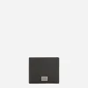 Dauphine calfskin wallet