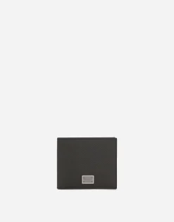 Dauphine calfskin wallet