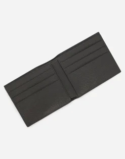 Dauphine calfskin wallet