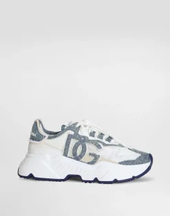 Daymaster sneakers with DG logo