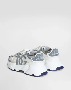 Daymaster sneakers with DG logo