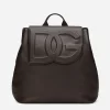 Deerskin backpack