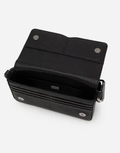 Deerskin mini bag