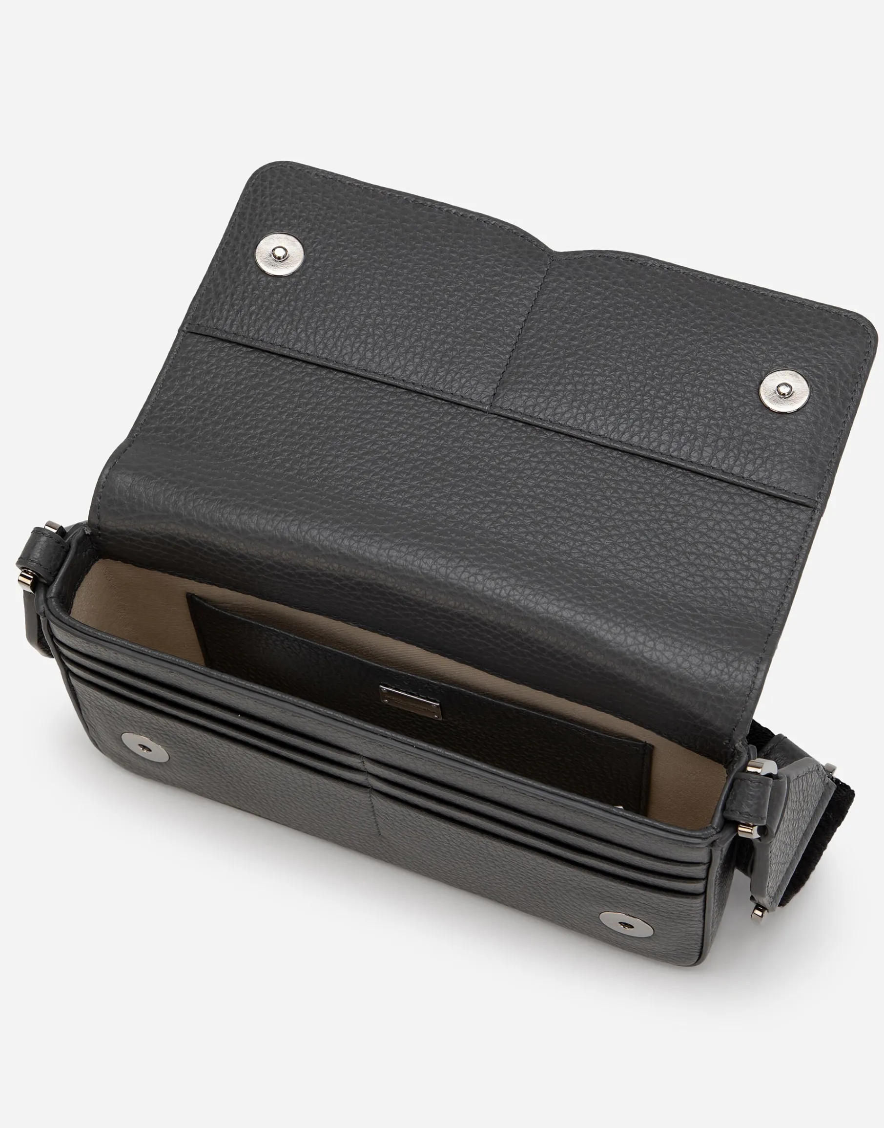 Deerskin mini bag