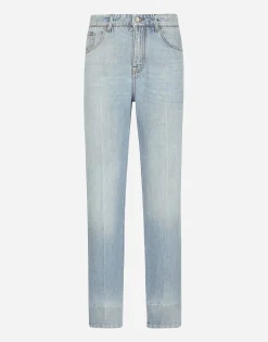 Denim jeans