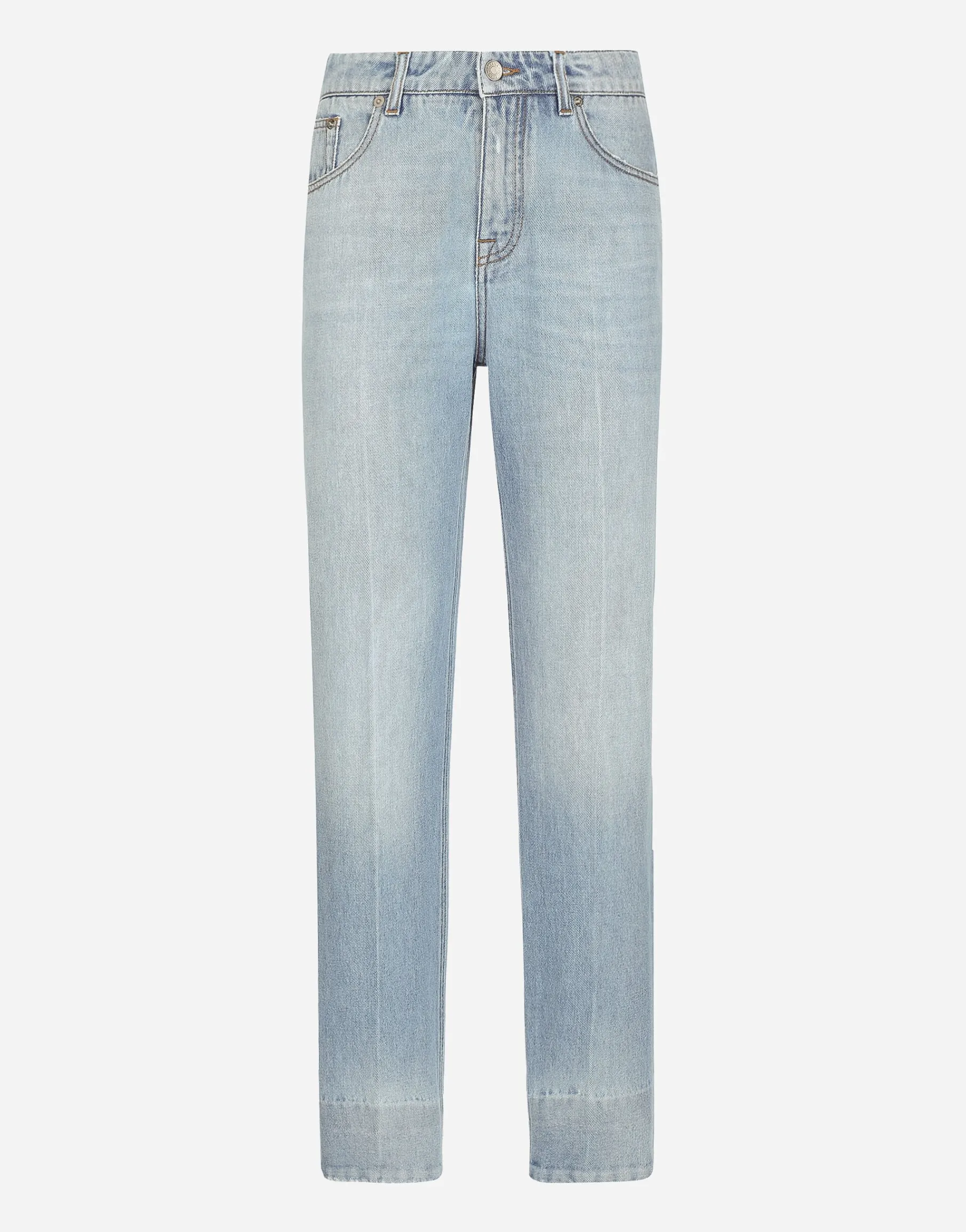 Denim jeans