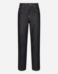 Denim jeans