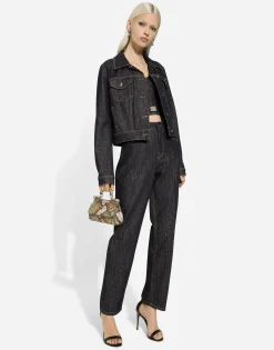 Denim jeans