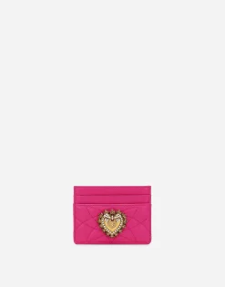 Devotion card holder