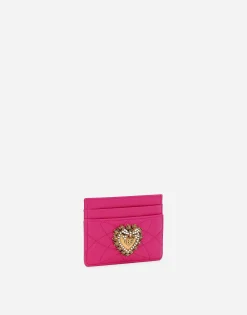 Devotion card holder