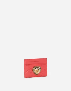 Devotion card holder