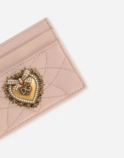 Devotion card holder