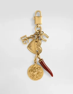 Devotion keychain