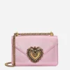 Devotion shoulder bag