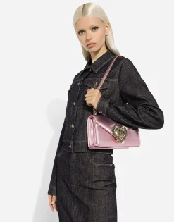 Devotion shoulder bag