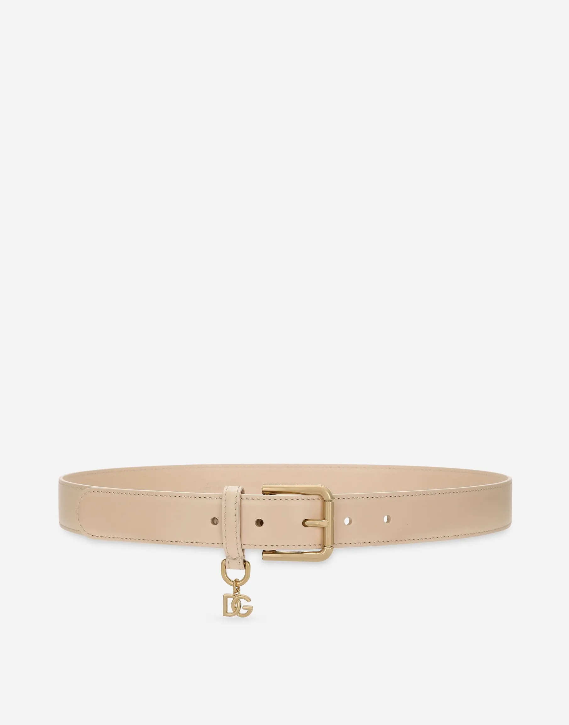 DG charm belt