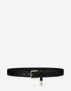 DG charm belt